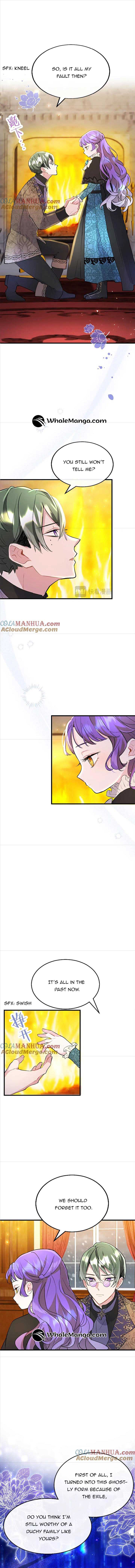 The Reason Why the Twin Lady Crossdresses Chapter 70 - Page 1