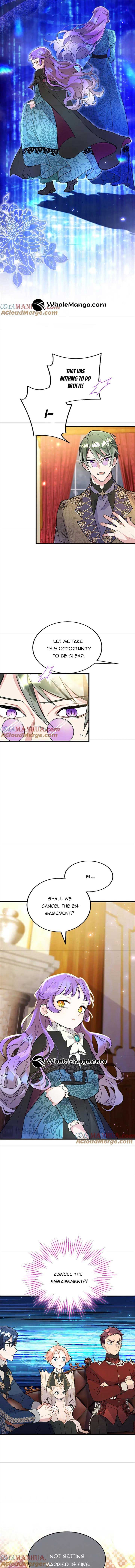 The Reason Why the Twin Lady Crossdresses Chapter 70 - Page 2