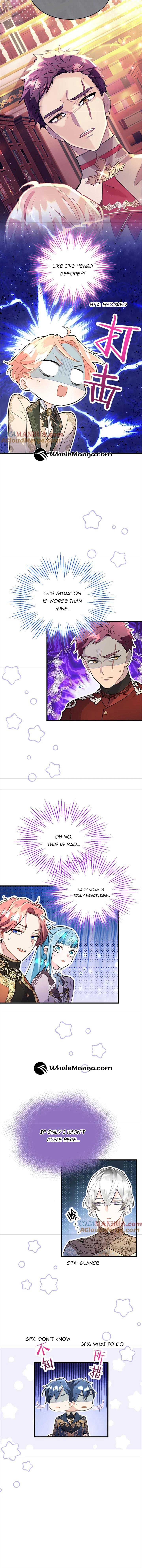 The Reason Why the Twin Lady Crossdresses Chapter 70 - Page 3