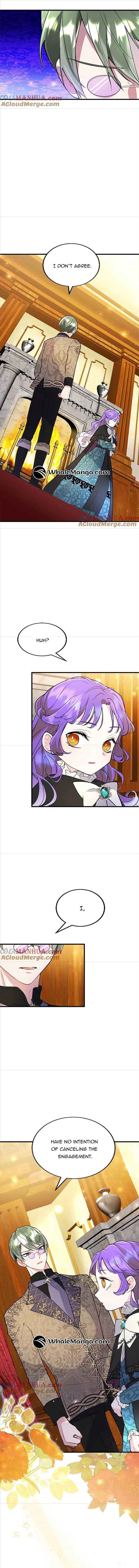 The Reason Why the Twin Lady Crossdresses Chapter 70 - Page 4