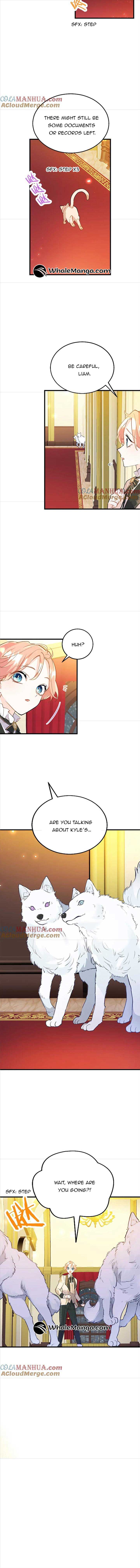 The Reason Why the Twin Lady Crossdresses Chapter 70 - Page 8