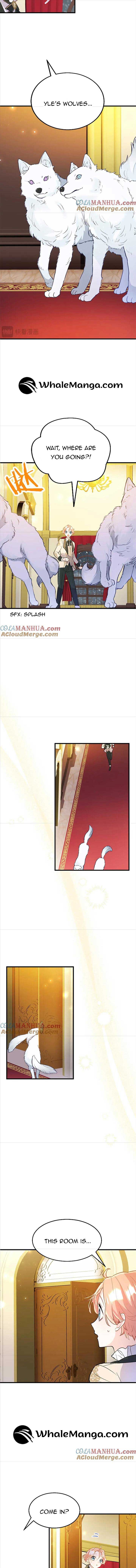 The Reason Why the Twin Lady Crossdresses Chapter 71 - Page 1