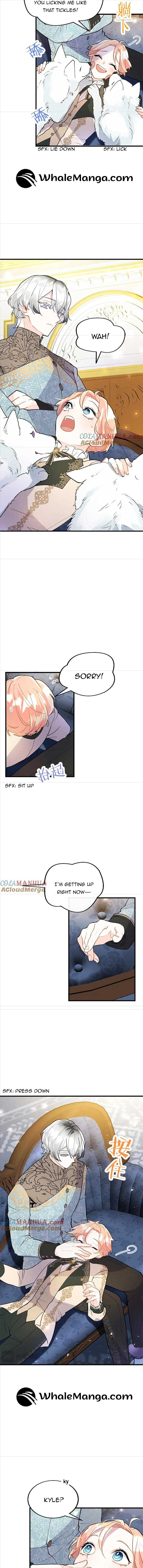 The Reason Why the Twin Lady Crossdresses Chapter 71 - Page 3