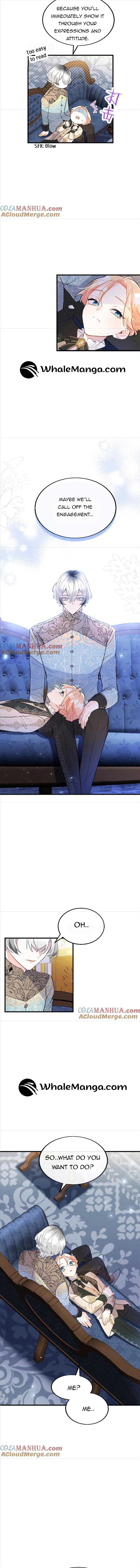 The Reason Why the Twin Lady Crossdresses Chapter 71 - Page 5