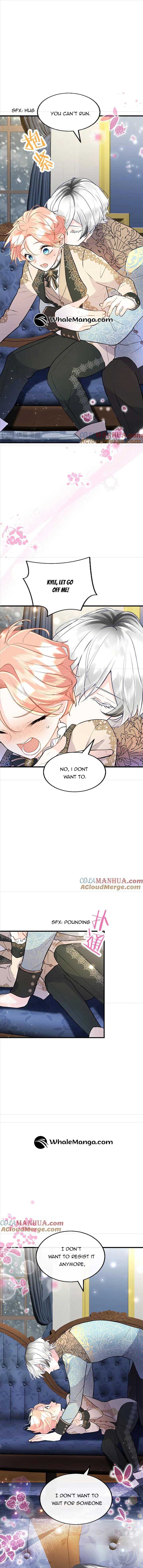 The Reason Why the Twin Lady Crossdresses Chapter 72 - Page 3