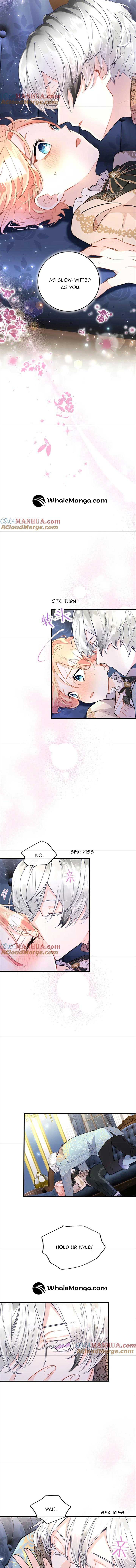 The Reason Why the Twin Lady Crossdresses Chapter 72 - Page 4