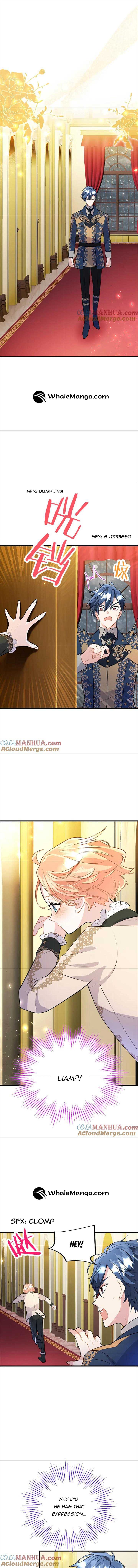 The Reason Why the Twin Lady Crossdresses Chapter 72 - Page 6