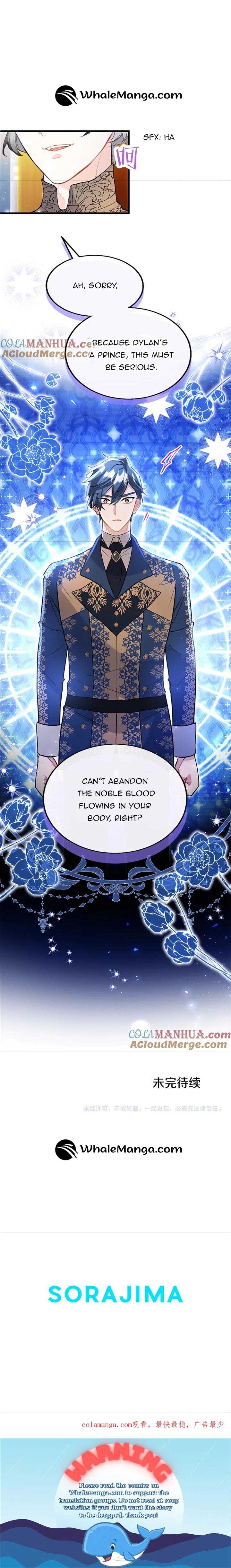 The Reason Why the Twin Lady Crossdresses Chapter 72 - Page 9