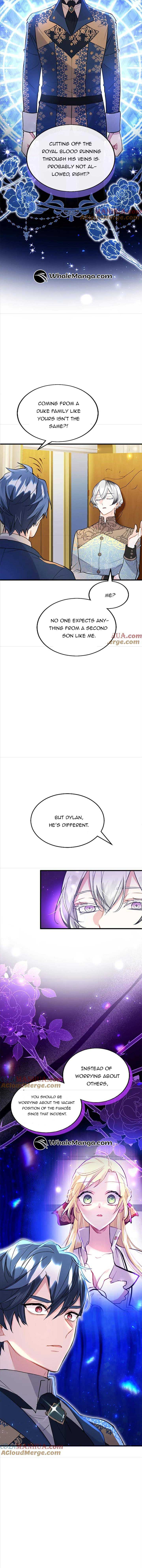 The Reason Why the Twin Lady Crossdresses Chapter 73 - Page 1