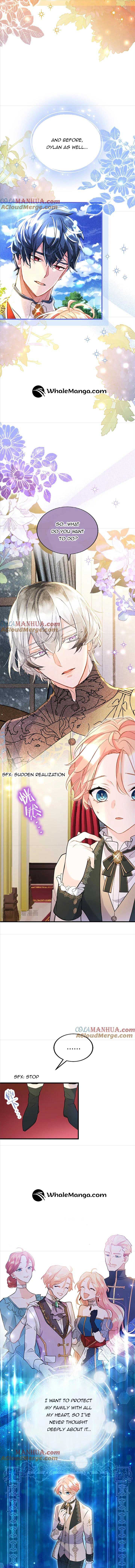 The Reason Why the Twin Lady Crossdresses Chapter 73 - Page 5