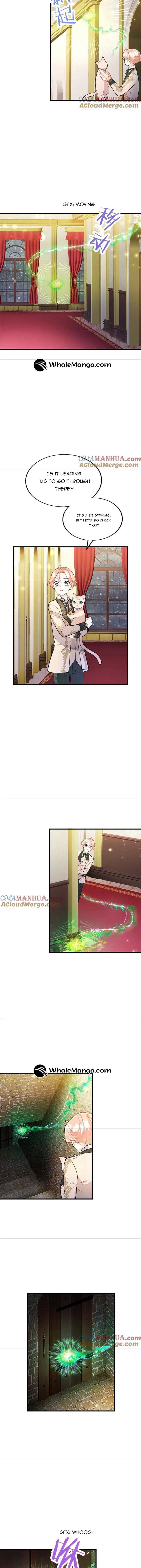 The Reason Why the Twin Lady Crossdresses Chapter 73 - Page 8