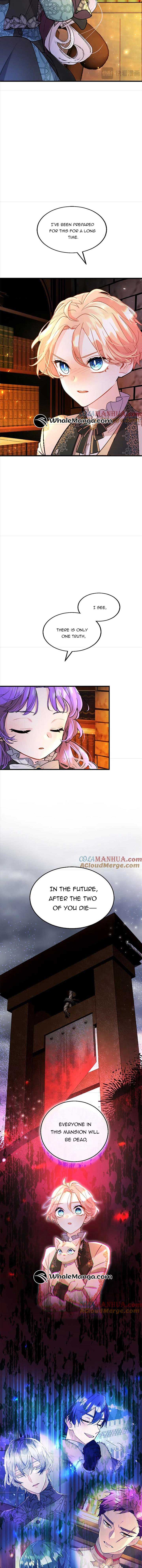The Reason Why the Twin Lady Crossdresses Chapter 74 - Page 3