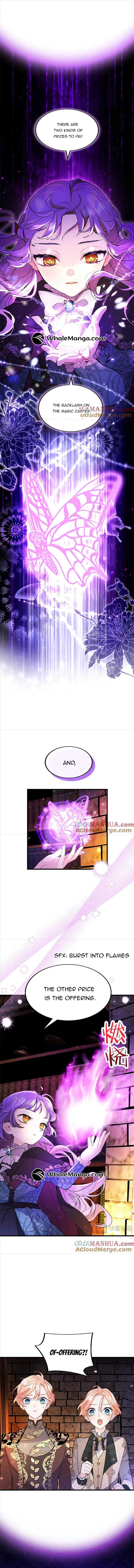 The Reason Why the Twin Lady Crossdresses Chapter 74 - Page 7