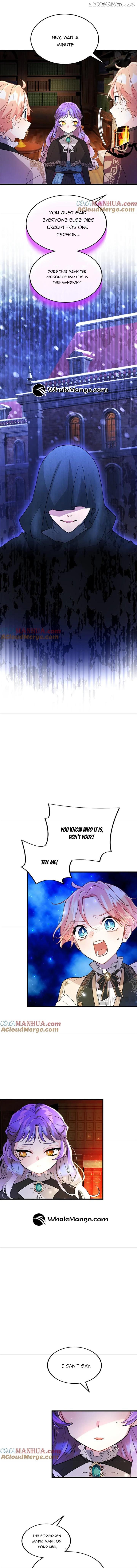 The Reason Why the Twin Lady Crossdresses Chapter 75 - Page 1