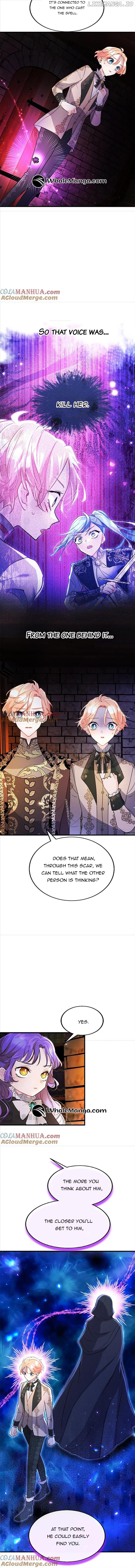 The Reason Why the Twin Lady Crossdresses Chapter 75 - Page 2