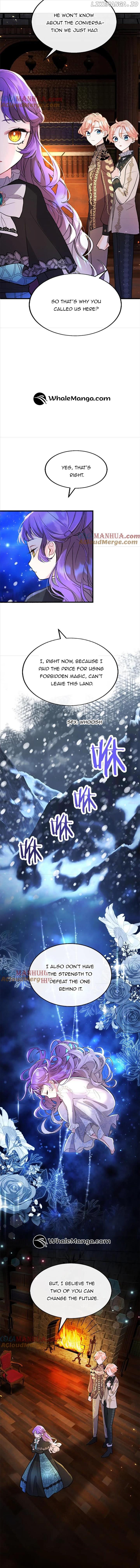 The Reason Why the Twin Lady Crossdresses Chapter 75 - Page 4