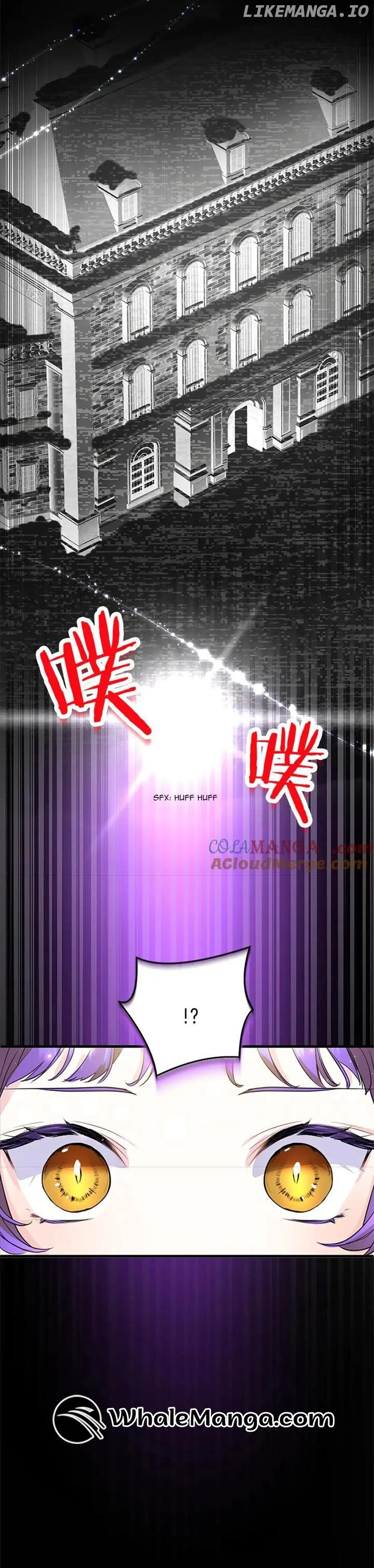 The Reason Why the Twin Lady Crossdresses Chapter 76 - Page 10