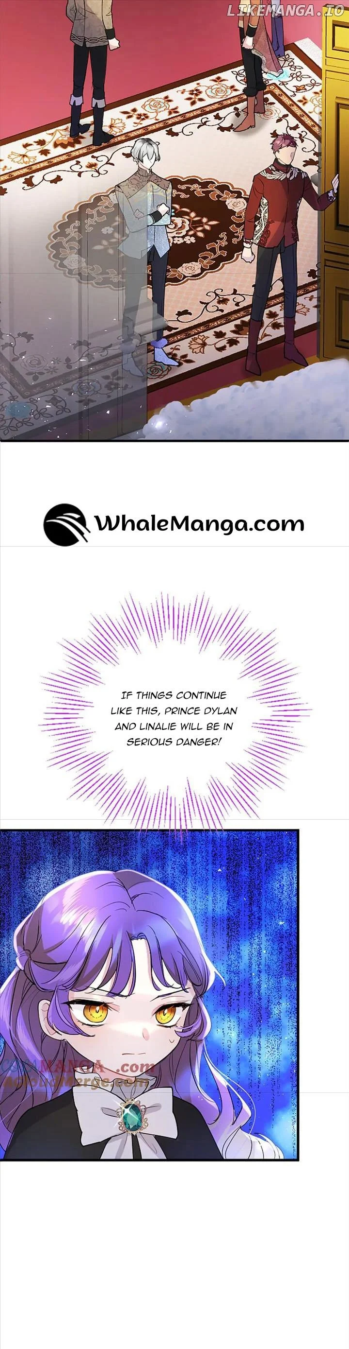 The Reason Why the Twin Lady Crossdresses Chapter 76 - Page 12