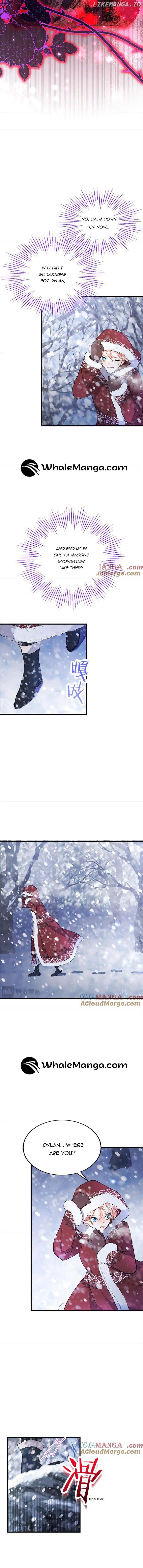 The Reason Why the Twin Lady Crossdresses Chapter 76 - Page 16