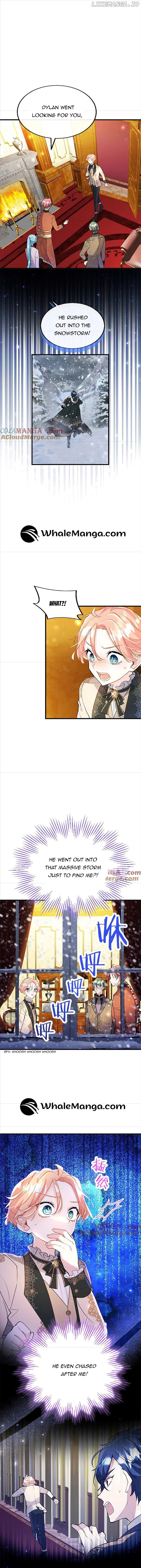 The Reason Why the Twin Lady Crossdresses Chapter 76 - Page 3