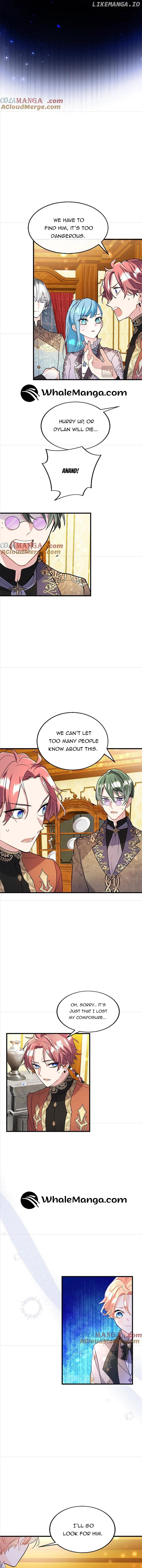 The Reason Why the Twin Lady Crossdresses Chapter 76 - Page 4