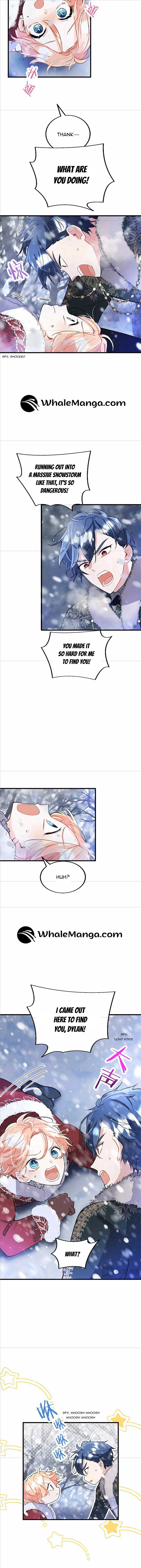 The Reason Why the Twin Lady Crossdresses Chapter 77 - Page 1