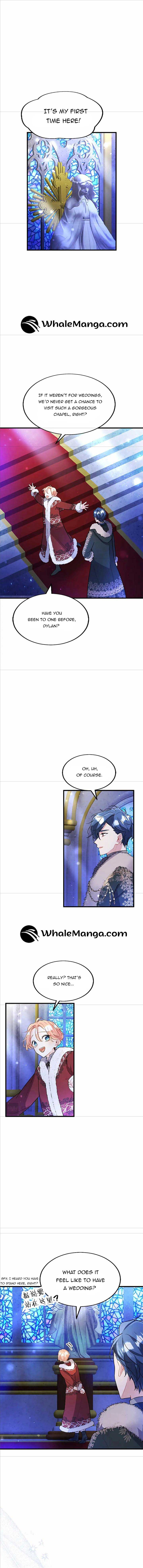 The Reason Why the Twin Lady Crossdresses Chapter 77 - Page 11