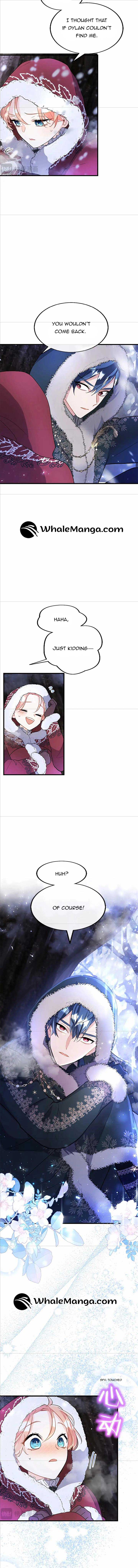 The Reason Why the Twin Lady Crossdresses Chapter 77 - Page 3