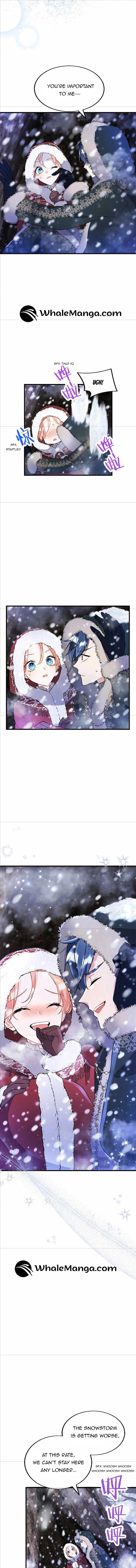 The Reason Why the Twin Lady Crossdresses Chapter 77 - Page 4