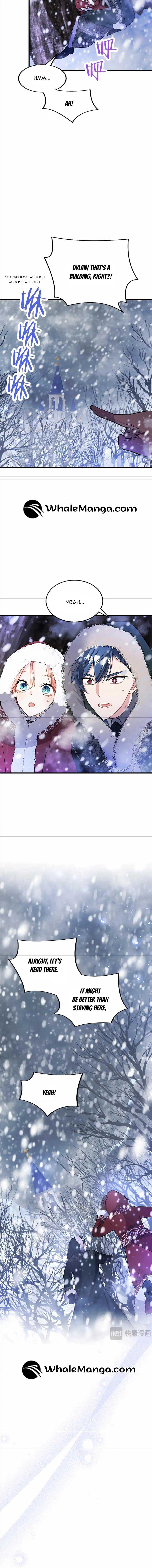 The Reason Why the Twin Lady Crossdresses Chapter 77 - Page 5