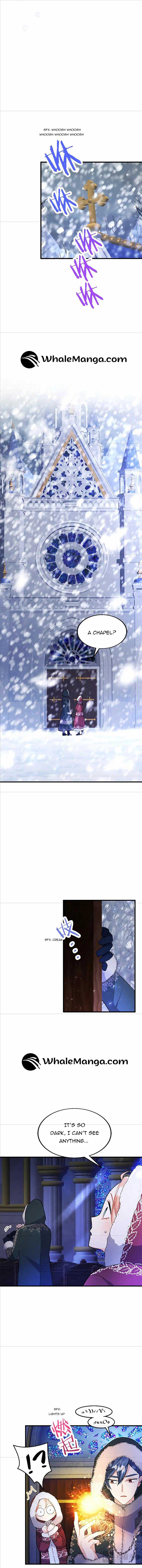 The Reason Why the Twin Lady Crossdresses Chapter 77 - Page 6