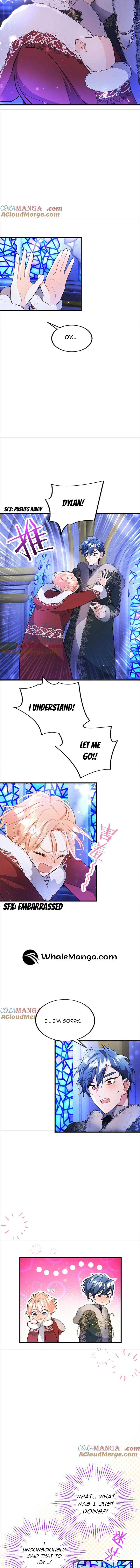 The Reason Why the Twin Lady Crossdresses Chapter 78 - Page 1