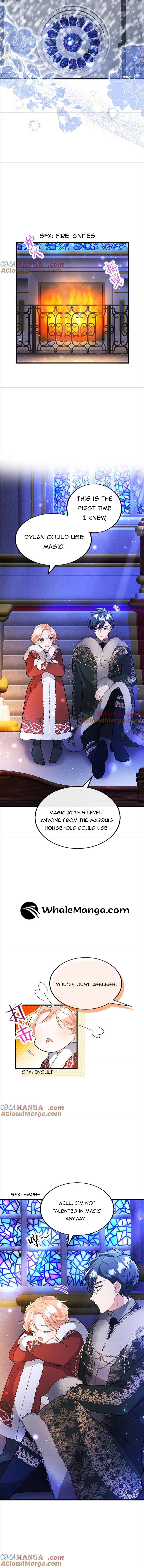 The Reason Why the Twin Lady Crossdresses Chapter 78 - Page 10