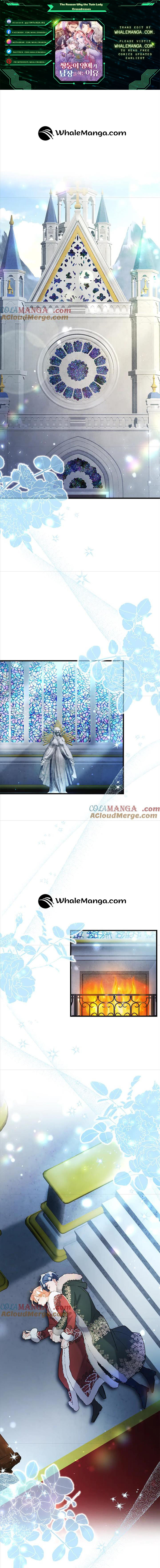 The Reason Why the Twin Lady Crossdresses Chapter 79 - Page 0