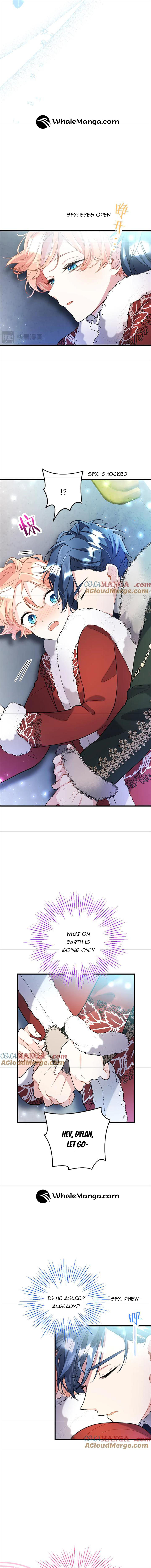 The Reason Why the Twin Lady Crossdresses Chapter 79 - Page 1