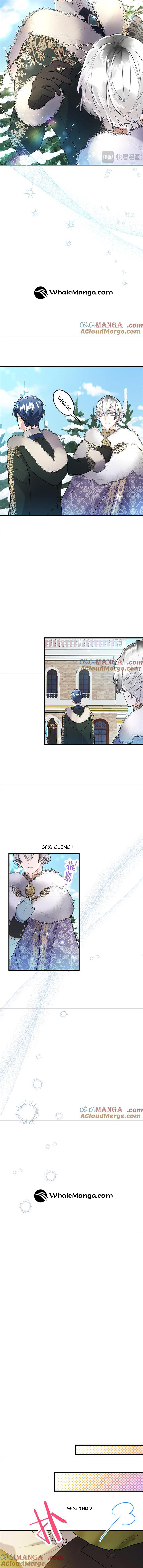 The Reason Why the Twin Lady Crossdresses Chapter 79 - Page 10