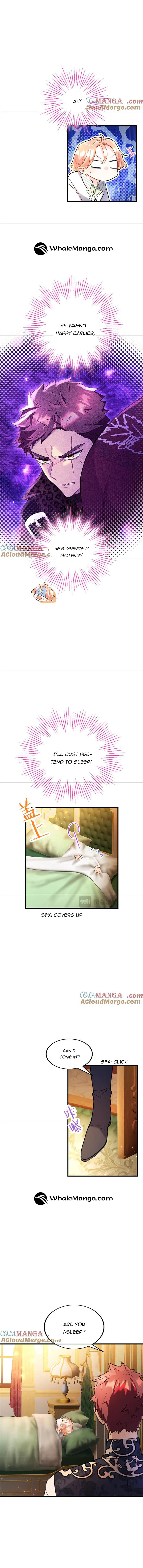 The Reason Why the Twin Lady Crossdresses Chapter 79 - Page 12