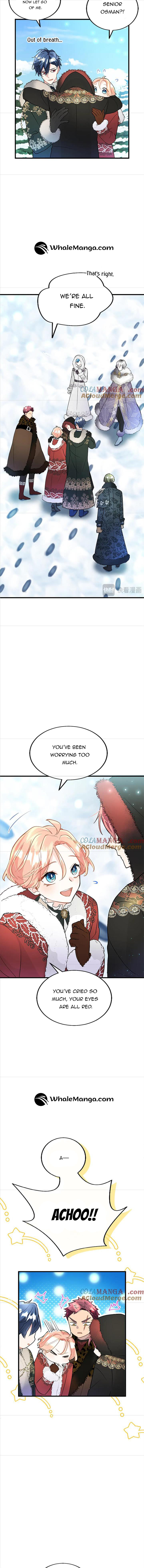 The Reason Why the Twin Lady Crossdresses Chapter 79 - Page 7