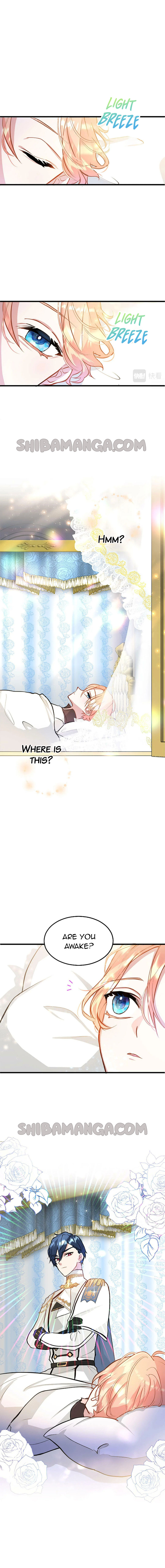 The Reason Why the Twin Lady Crossdresses Chapter 8 - Page 9