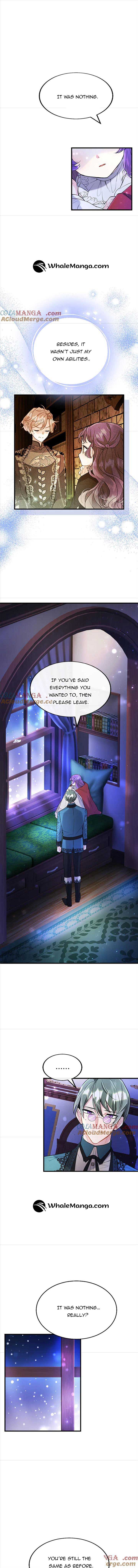 The Reason Why the Twin Lady Crossdresses Chapter 80 - Page 10