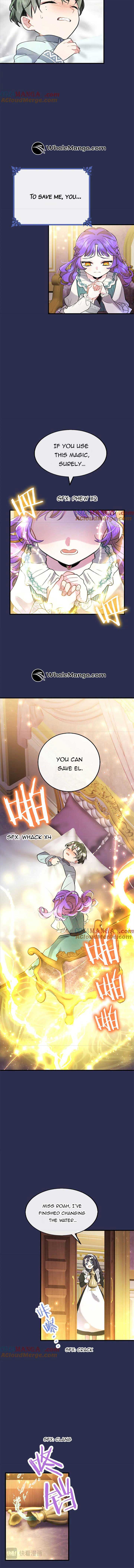 The Reason Why the Twin Lady Crossdresses Chapter 80 - Page 12