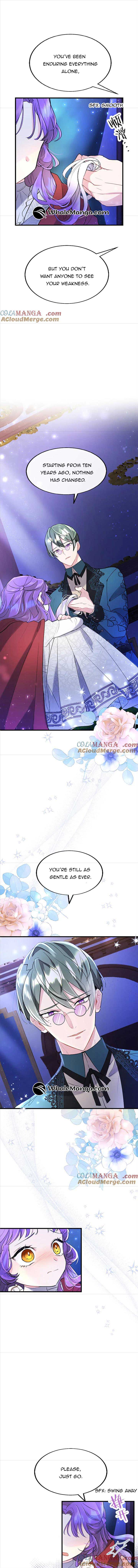 The Reason Why the Twin Lady Crossdresses Chapter 80 - Page 14