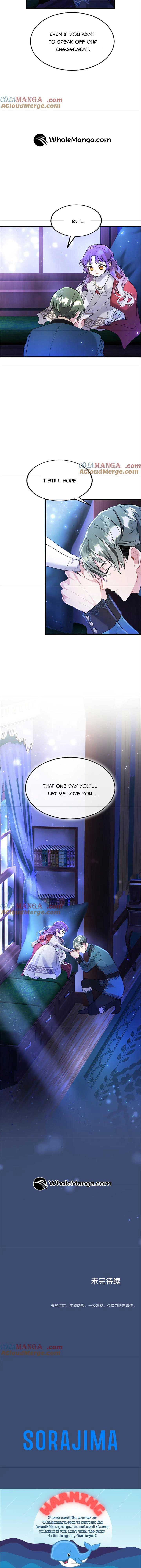 The Reason Why the Twin Lady Crossdresses Chapter 80 - Page 16