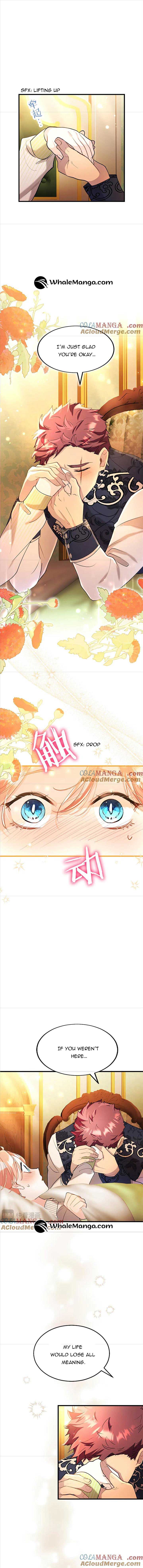 The Reason Why the Twin Lady Crossdresses Chapter 80 - Page 2