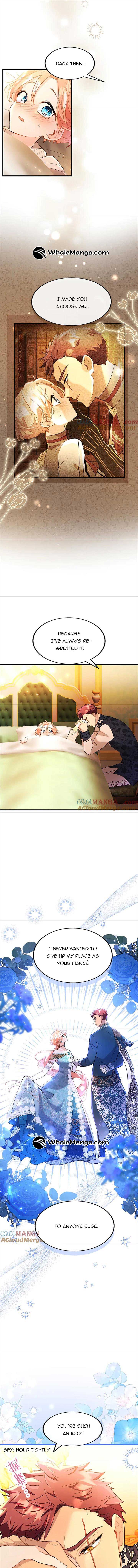 The Reason Why the Twin Lady Crossdresses Chapter 80 - Page 3