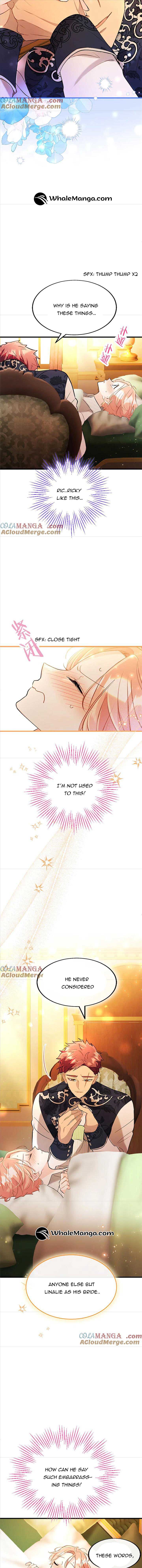 The Reason Why the Twin Lady Crossdresses Chapter 80 - Page 4