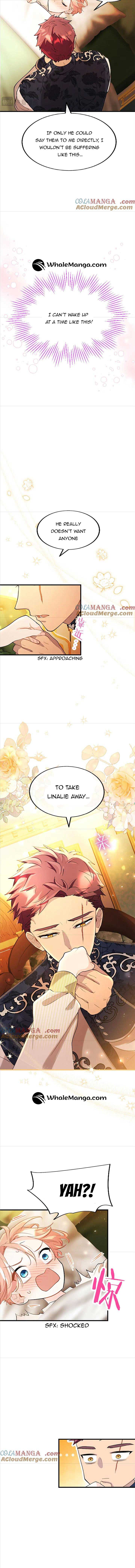 The Reason Why the Twin Lady Crossdresses Chapter 80 - Page 5