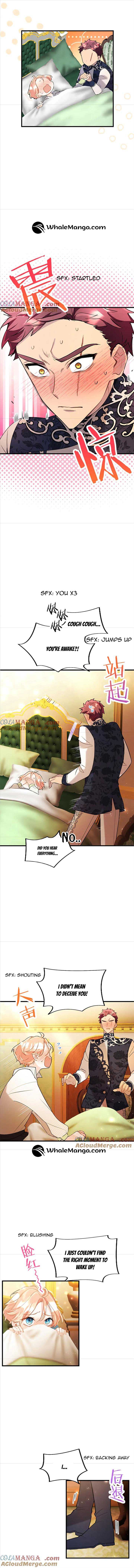 The Reason Why the Twin Lady Crossdresses Chapter 80 - Page 6