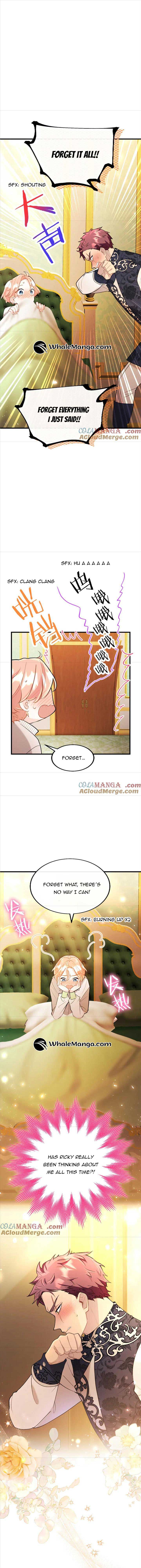 The Reason Why the Twin Lady Crossdresses Chapter 80 - Page 7