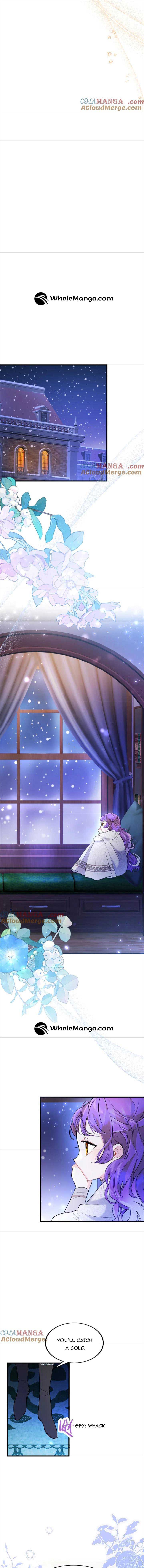 The Reason Why the Twin Lady Crossdresses Chapter 80 - Page 8